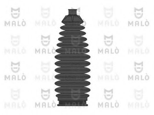 HONDA 83534SMA003 Bellow, steering